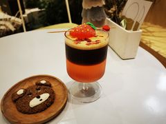 -XI·LaundryCafe 喜咖自助洗衣咖啡店