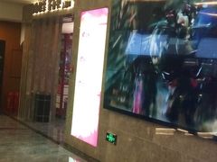 -中影·星感觉激光巨幕影城(博物馆店)