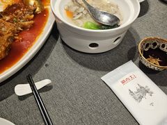 -新吉士·上海菜(浦东LCM置汇旭辉店)