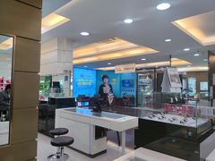 -宝岛眼镜(杭州万塘路旗舰店)