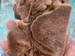 -苏莱特色牛骨滩羊手抓馆(长城东街总店)