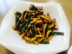 -杨妈妈粥店(滑翔路店)
