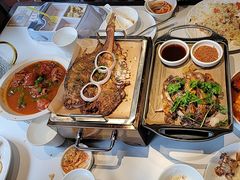 -清真·卡德尔大叔新疆主题餐厅(龙汇路店)