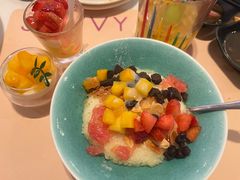 -马哥孛罗酒店·SAVVY全日餐厅