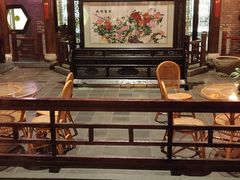门面-森谷美食公园(杨行店)