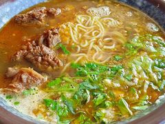 -云龙湖阿喆米线(云龙湖店)