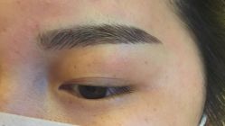 点击看大图 -西施无菌半永久纹绣眉眼影唇轻增发纹发际线