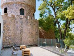 -J Create城市露营咖啡·简餐·宠物(上海动物园店)