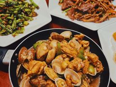 -晚归月亮湾私家菜(临邑路店)