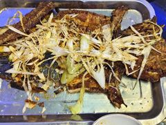 -清真·马坡烧烤涮牛肚·酸浆火锅(新区总店)