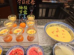 -马哥孛罗酒店·SAVVY全日餐厅