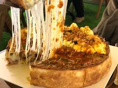 -Dragon Pizza•圆脸龙披萨·牛排餐厅