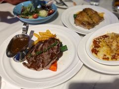 -玫瑰园餐厅