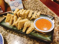油炸臭豆腐-南京大牌档(人民广场店)