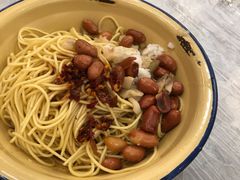 凉面-东排食堂长沙小吃大排档(五一广场店)