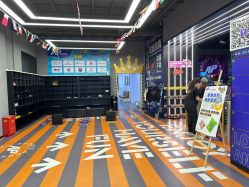 -Apfunll潮玩乐园*生日派对*企业团建(米房店)