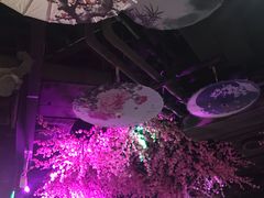 -韵秋荷(宝山龙湖天街店)