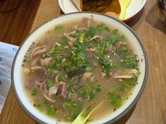 -李小老烧饼(常营民族家园店)