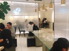 -喜茶(佛山岭南站店)