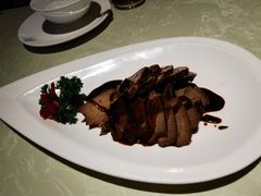 -金典银峰老鹅馆·昆山菜(亭林公园店)