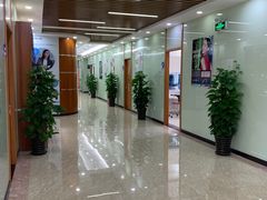-茂菊口腔连锁(浦东南路店)
