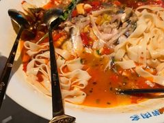 -坛宗剁椒鱼头(河西王府井店)