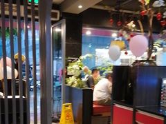 -一品红川菜(皇岗店)