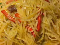 -破三川·新川菜(静安大融城店)