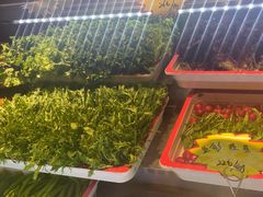 -快乐老家三鲜饺子东北菜(南六中路店)