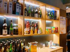 -青空日料烧肉烧鸟店(后湖兴业路店)
