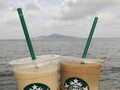 -星巴克臻选(威海威高广场店)