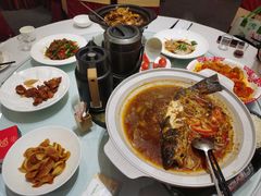 -诚如金·南宁本地菜(信息港店)