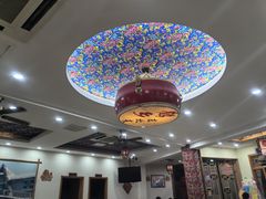 -鹤乡东北菜(崮山路店)