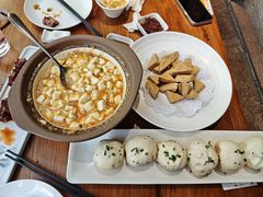 -金枝玉叶上海人家食府(三里河店)