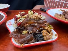 -刘小忙把子肉(北园大街总店)