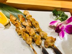 炸鸡软骨-鲔屋寿喜烧