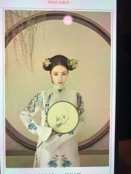 -盘子女人坊古装写真摄影(天津总店)