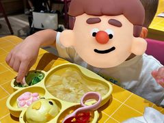 -蔡澜点心·粤菜(花城汇南区店)