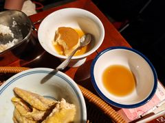 黄酒布丁-寻宝记绍兴菜(状元店)