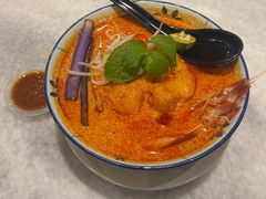 -何九海南茶店(鬼仔巷店)