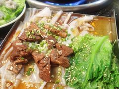 -大圈仔滋味研究所(龙湖·佰乐街店)