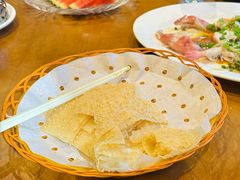 -香山家宴