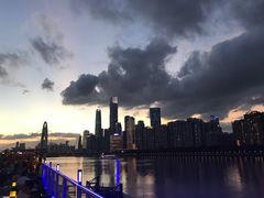 -琶醍壹号•潮菜江景餐吧