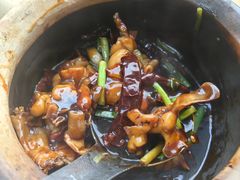 -明辉田鸡粥