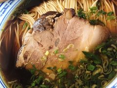 -同得兴 Since·1995 传统苏式面馆(十全街店)