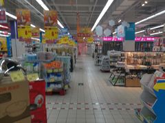 -华润万家(华夏店)