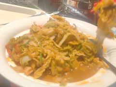 -老山东·山东菜(鲁菜名店)