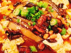 -郑件洋芋饭庄