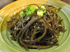 麻辣海带-赖扁担重庆小面(友谊路店)