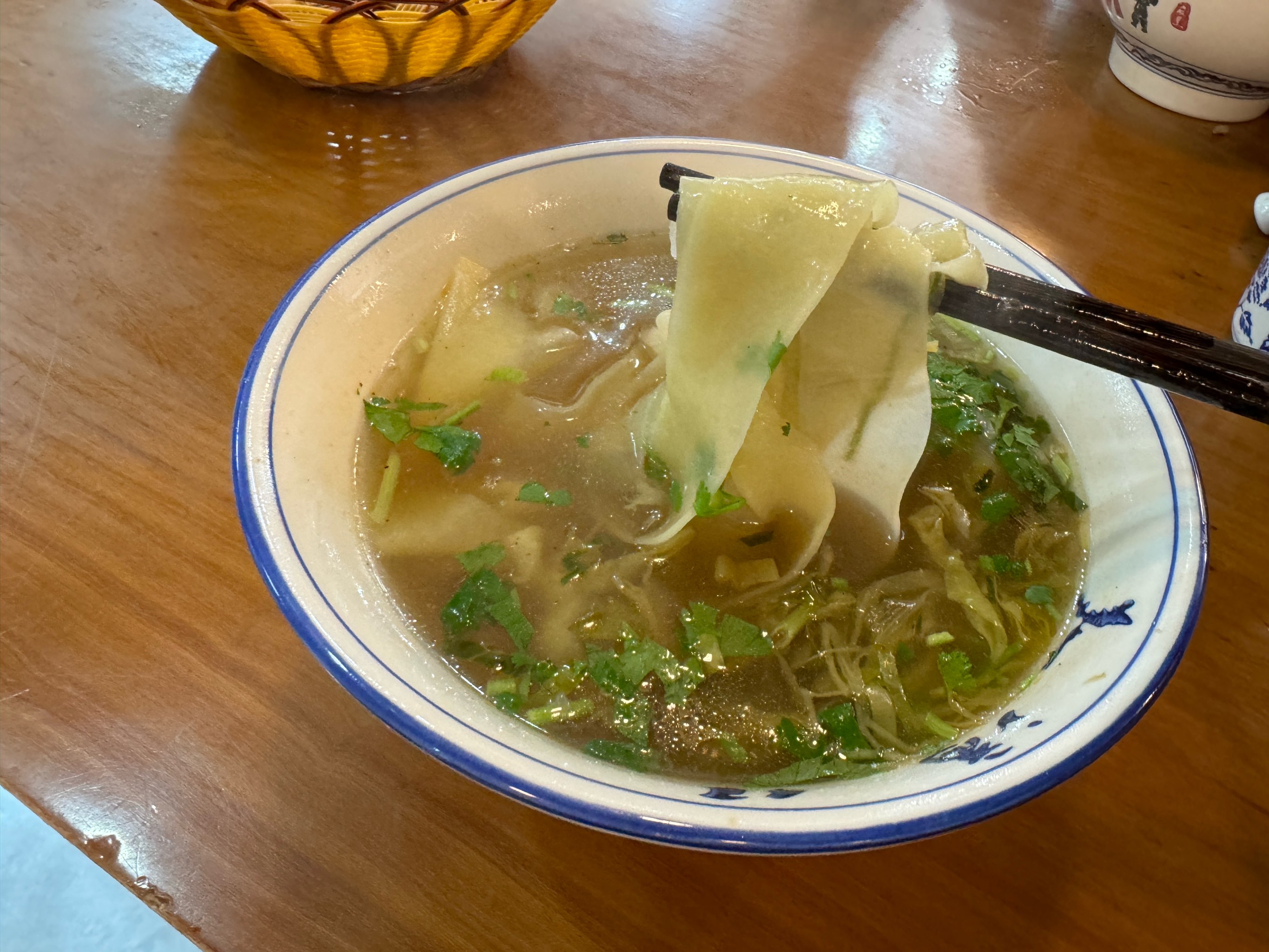 炉齿面!大荔美食之光